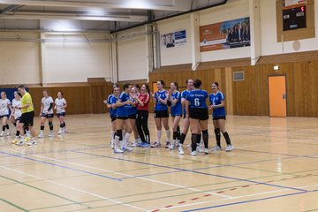 Bild 261 - wAJ TSV Ellerau - HSG Kalkberg : Ergebnis: 31:25